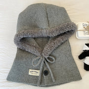 Warm Winter Hat
