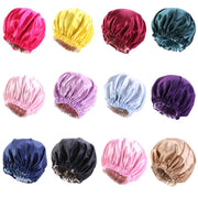 Sun Protection Wide Brim Hat
