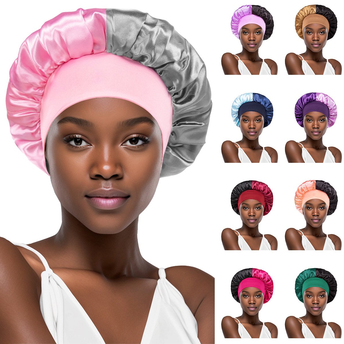 Sun Protection Cap