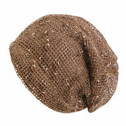 Breathable Mesh Hat