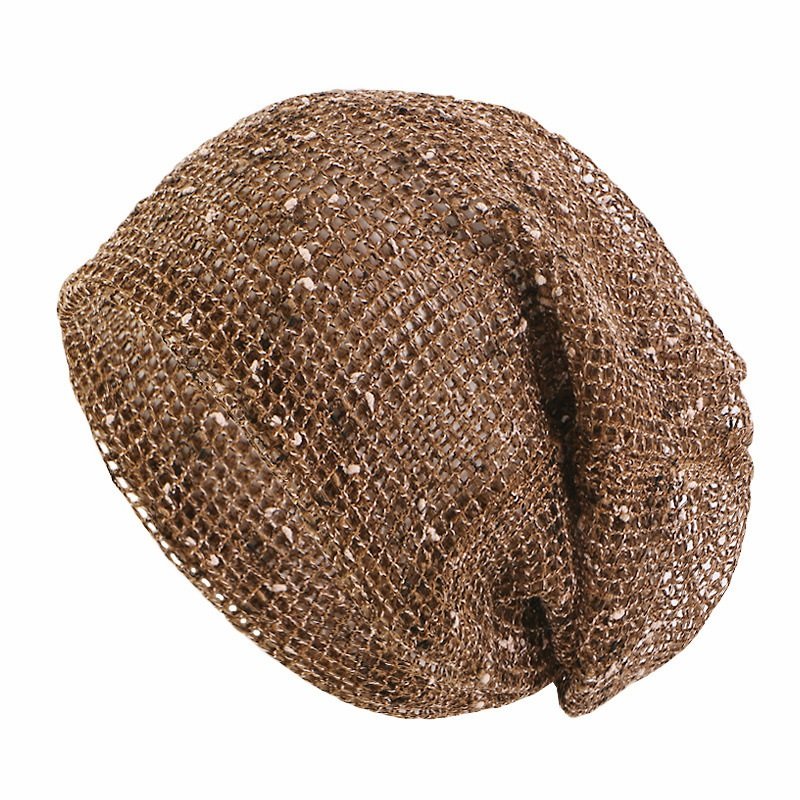 Breathable Mesh Hat