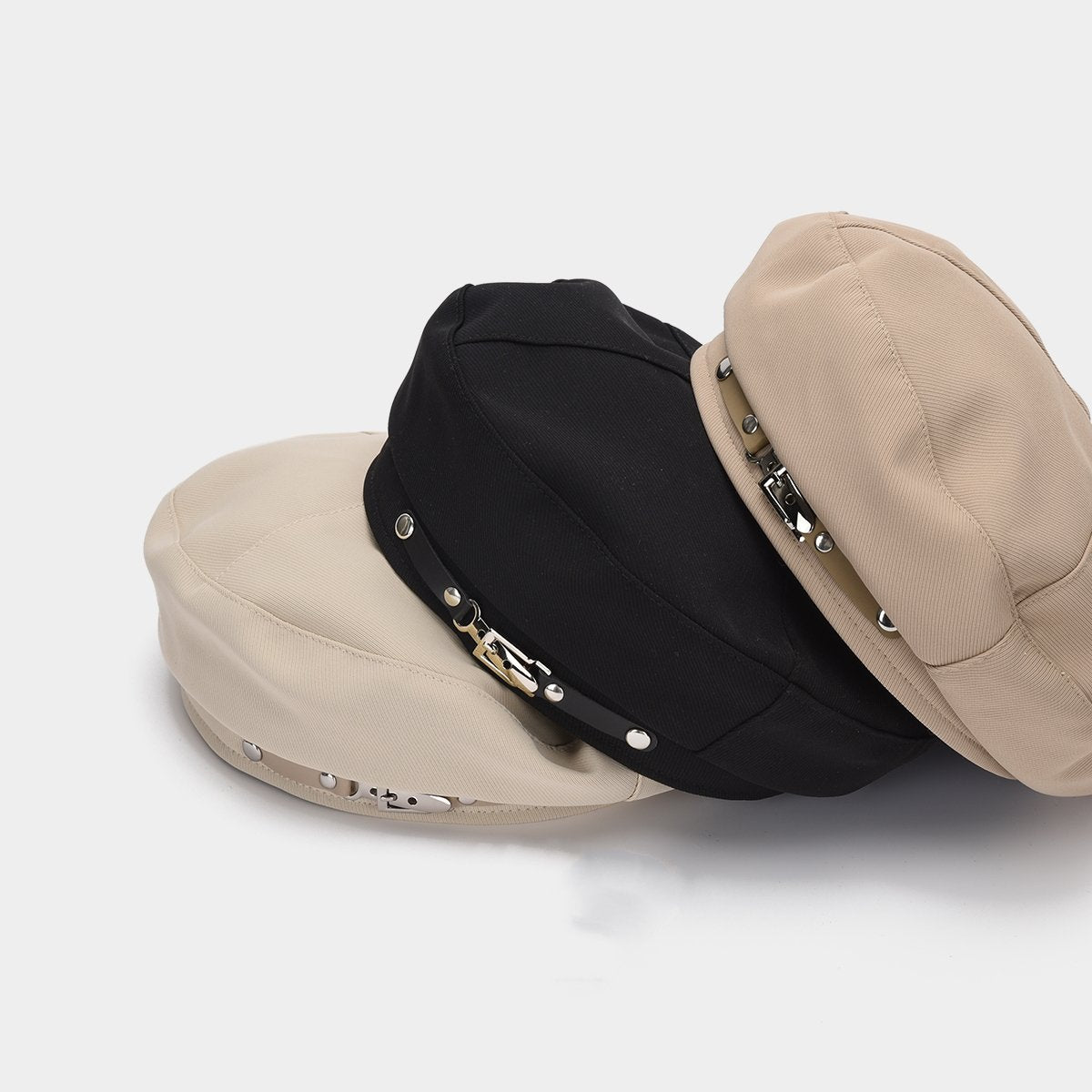 Stylish Black Cap