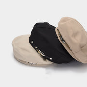 Stylish Black Cap