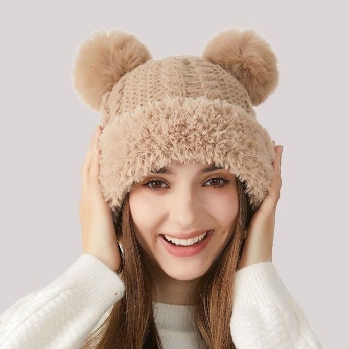 Warm Winter Hat