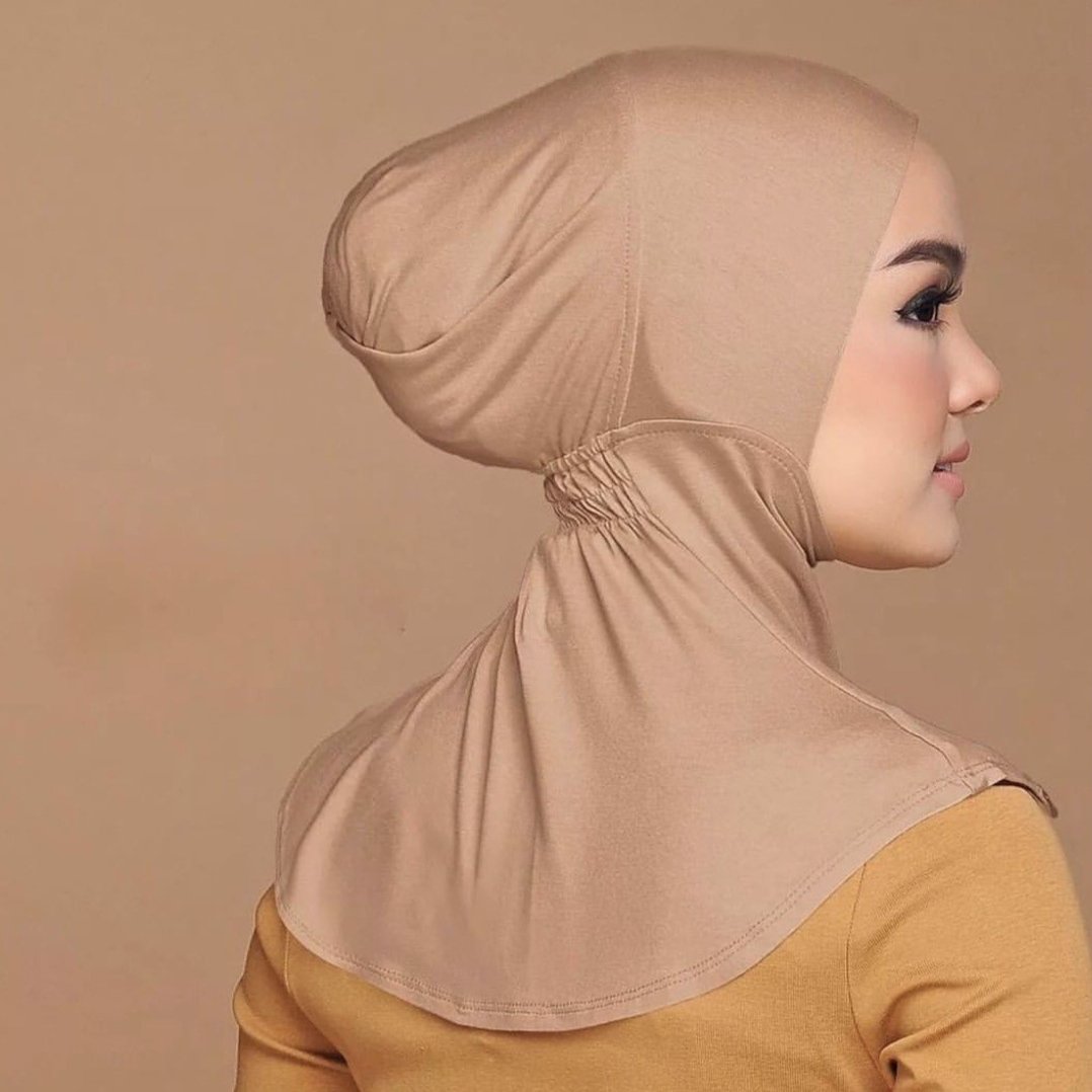 Dustproof Shawl Hat