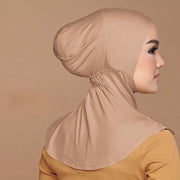 Dustproof Shawl Hat