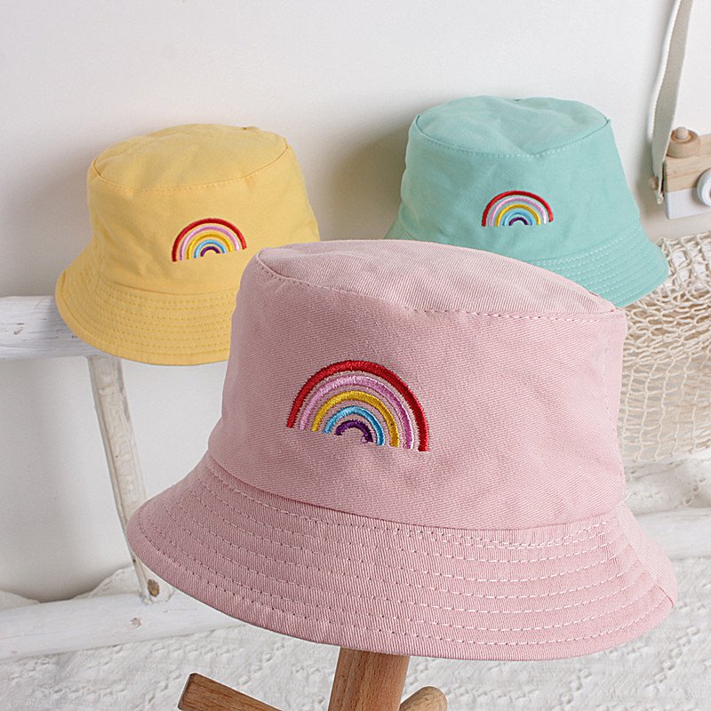 Kids Sun Hat