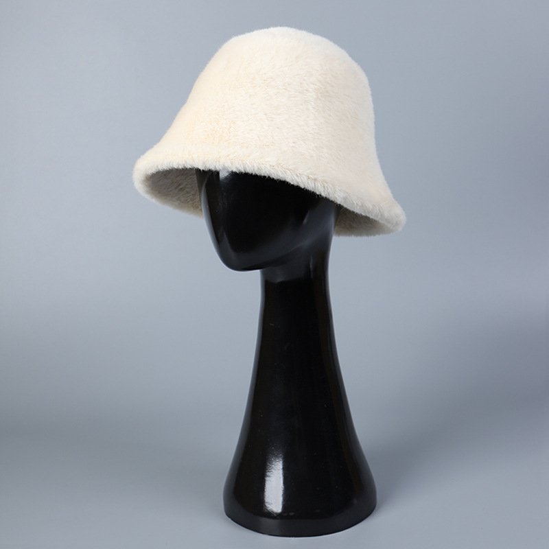 Warm Winter Hat