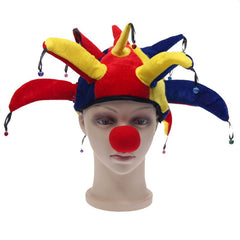 Funny Clown Hat