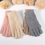 Touch Screen Thermal Gloves for Winter
