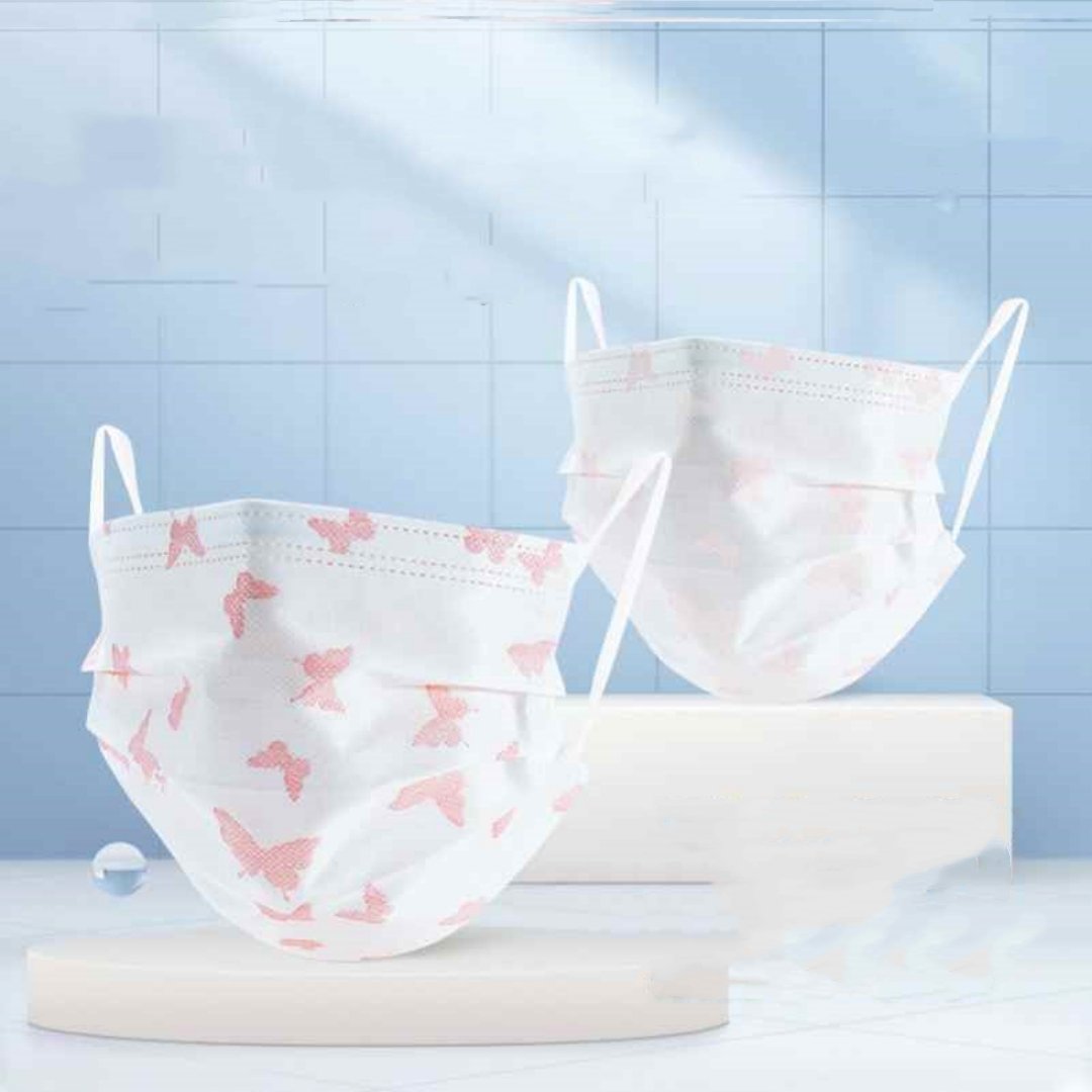 Breathe Easy Mask