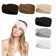 Non-Slip Gym Headband