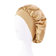 Sunscreen Hairband Cap