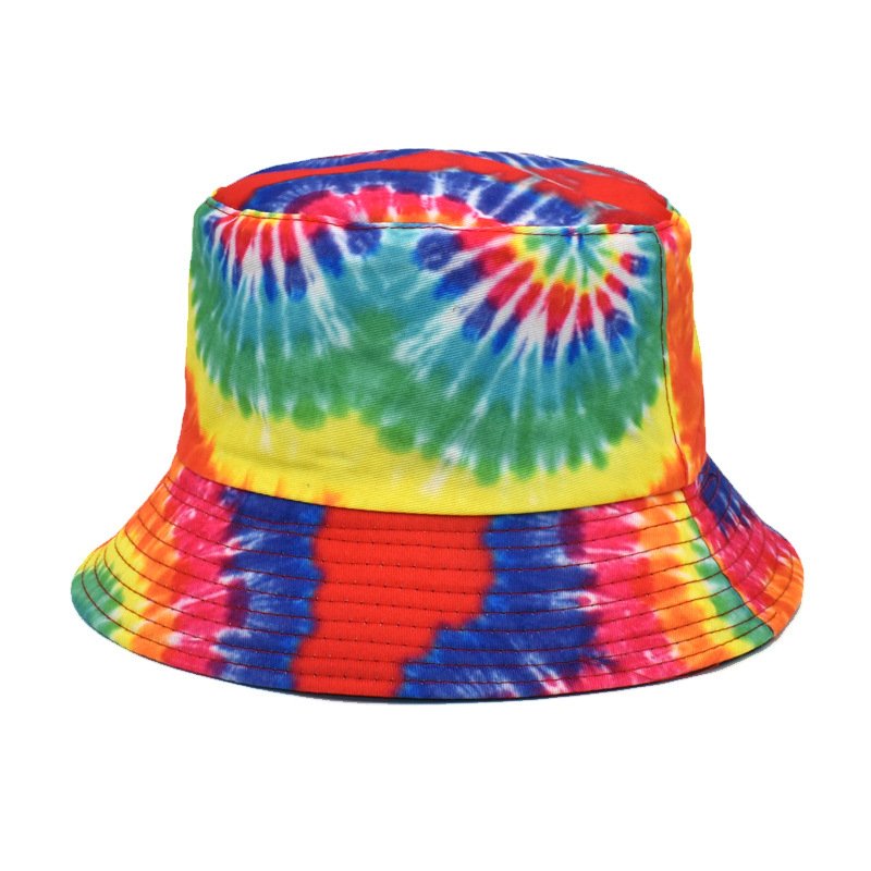 Sunshade Bucket Hat