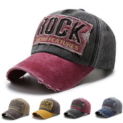 Sunscreen Baseball Cap