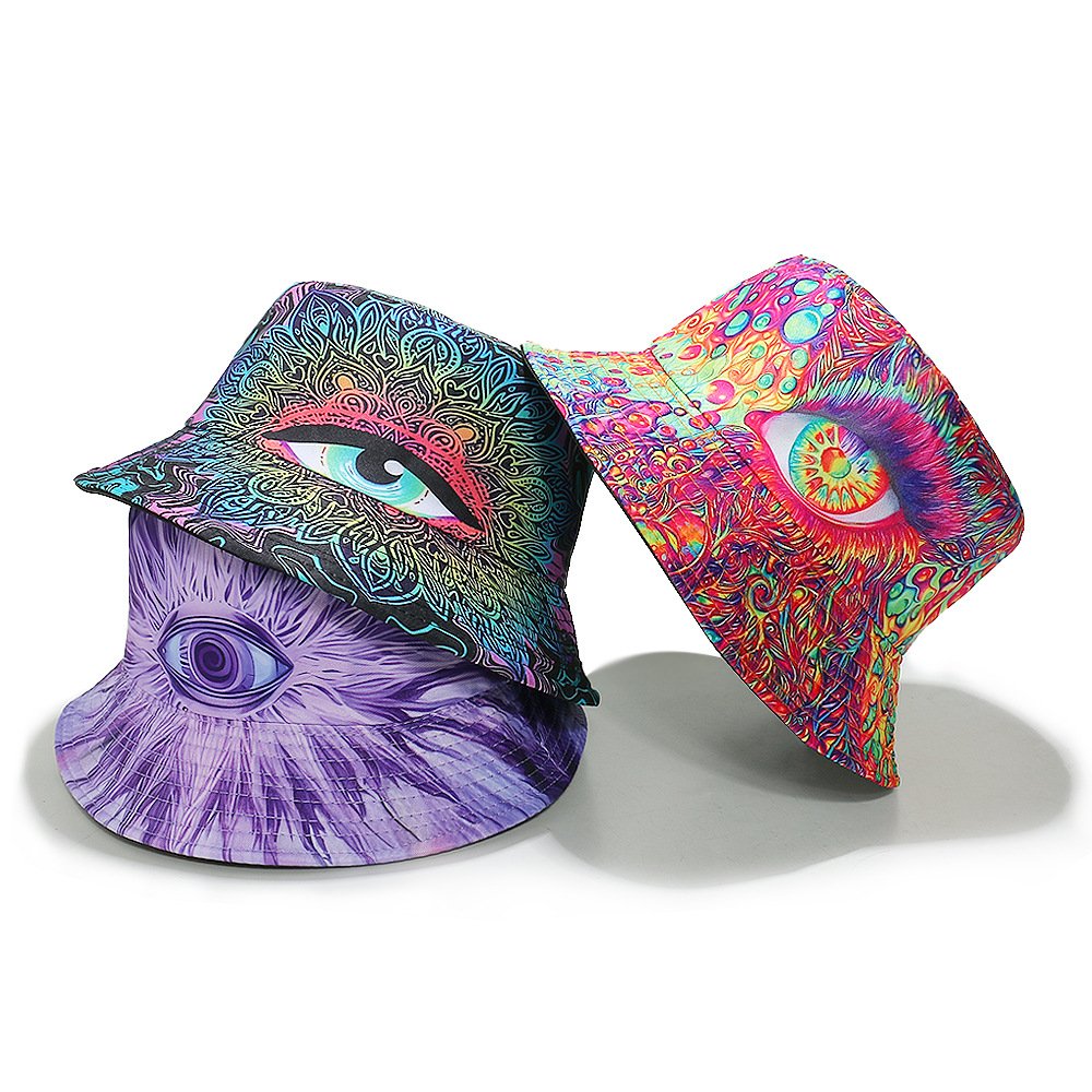 Trendy Hip Hop Hat
