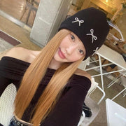 Warm Woolen Cap