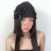 Chic Lace Hat