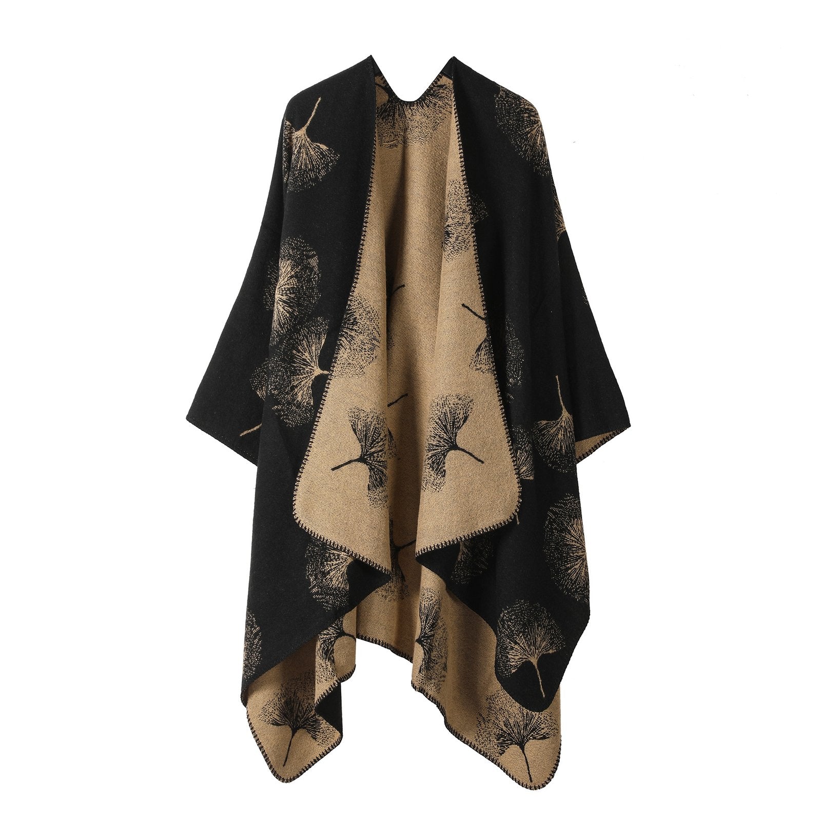 Summer Shawl for Women - Mori Style