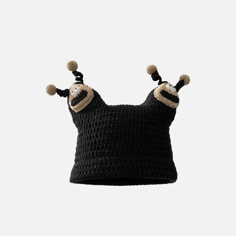 Warm Beanie Hat