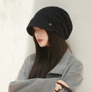 Warm Beanie Hat