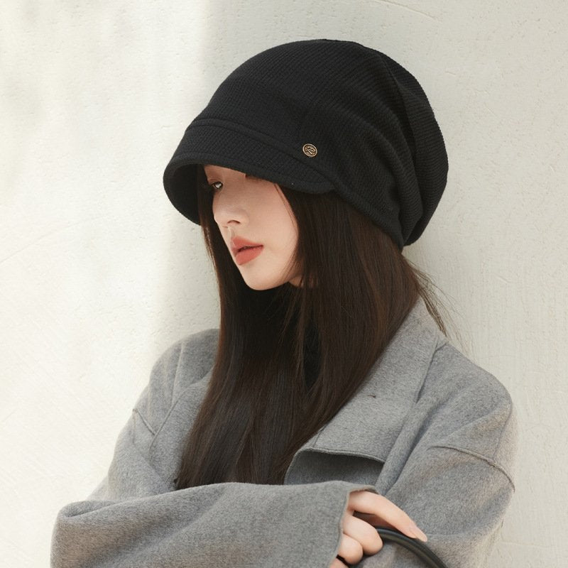 Warm Beanie Hat
