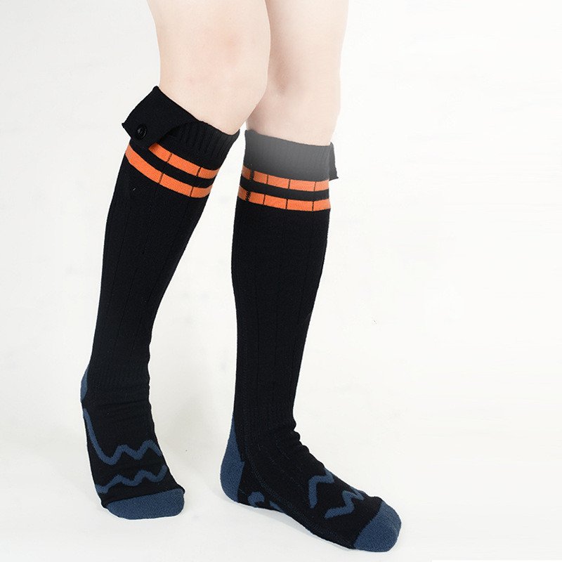 Warm & Dry Outdoor Sports Socks for Men & Women