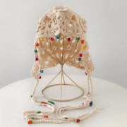 Cute Cotton Hat