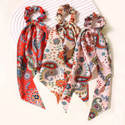 Fashion Hair Ribbon Binder