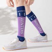Versatile Fitness Socks for Youth