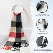 Warmth On-The-Go