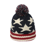 Warm Knit Hat