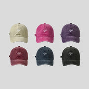 Retro Cap