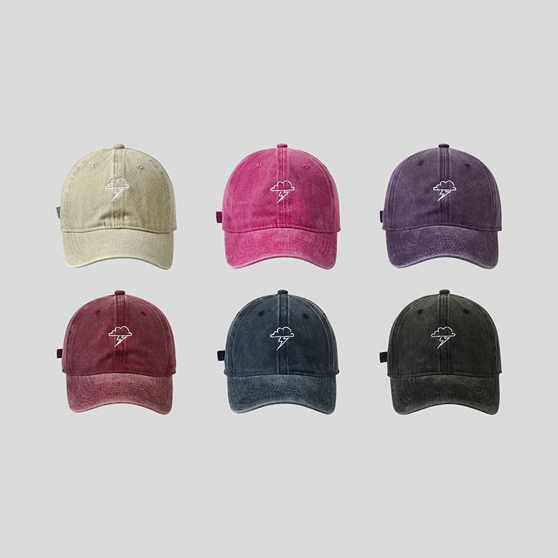 Retro Cap