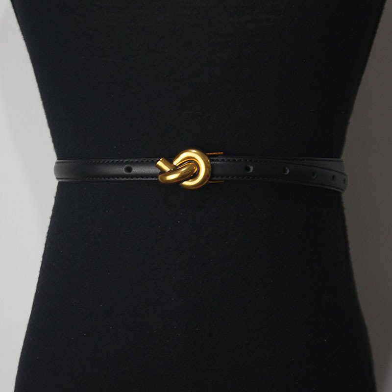 Add a Touch of Elegance with Our Stylish Leather Belts