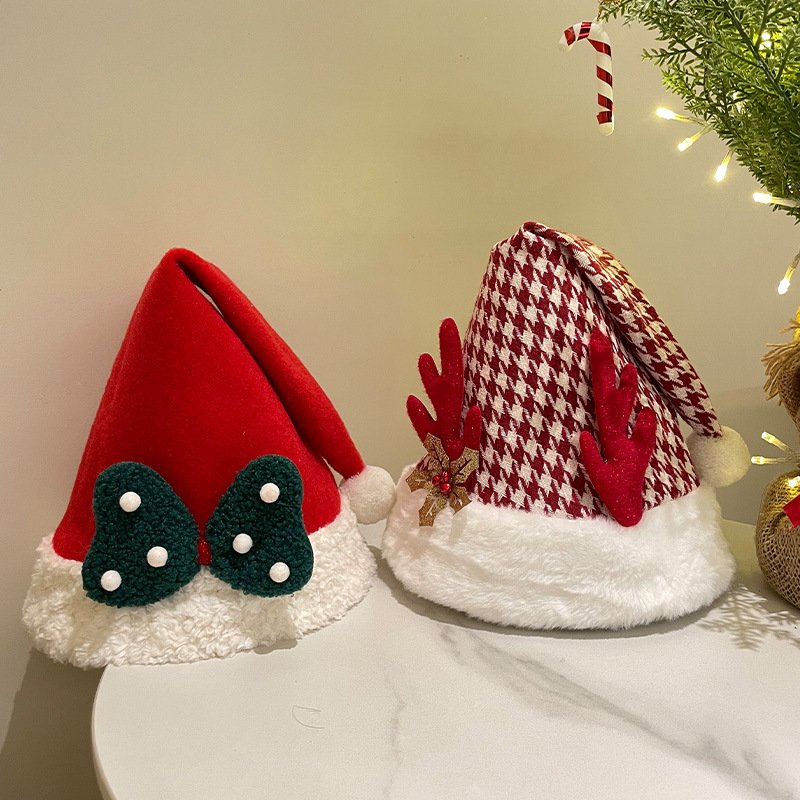 Fun Kids Xmas Hat