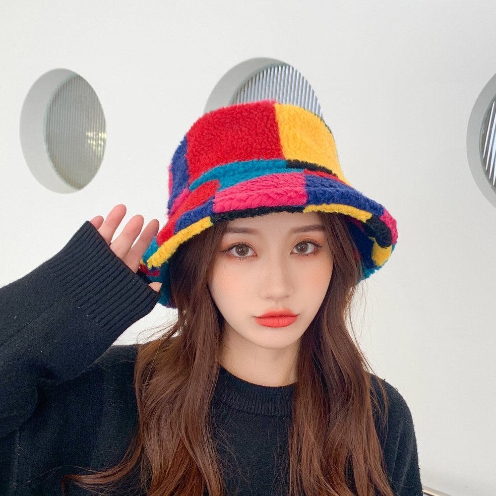 Warm Winter Bucket Hat