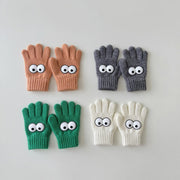 Warm Baby Gloves for Cold Weather