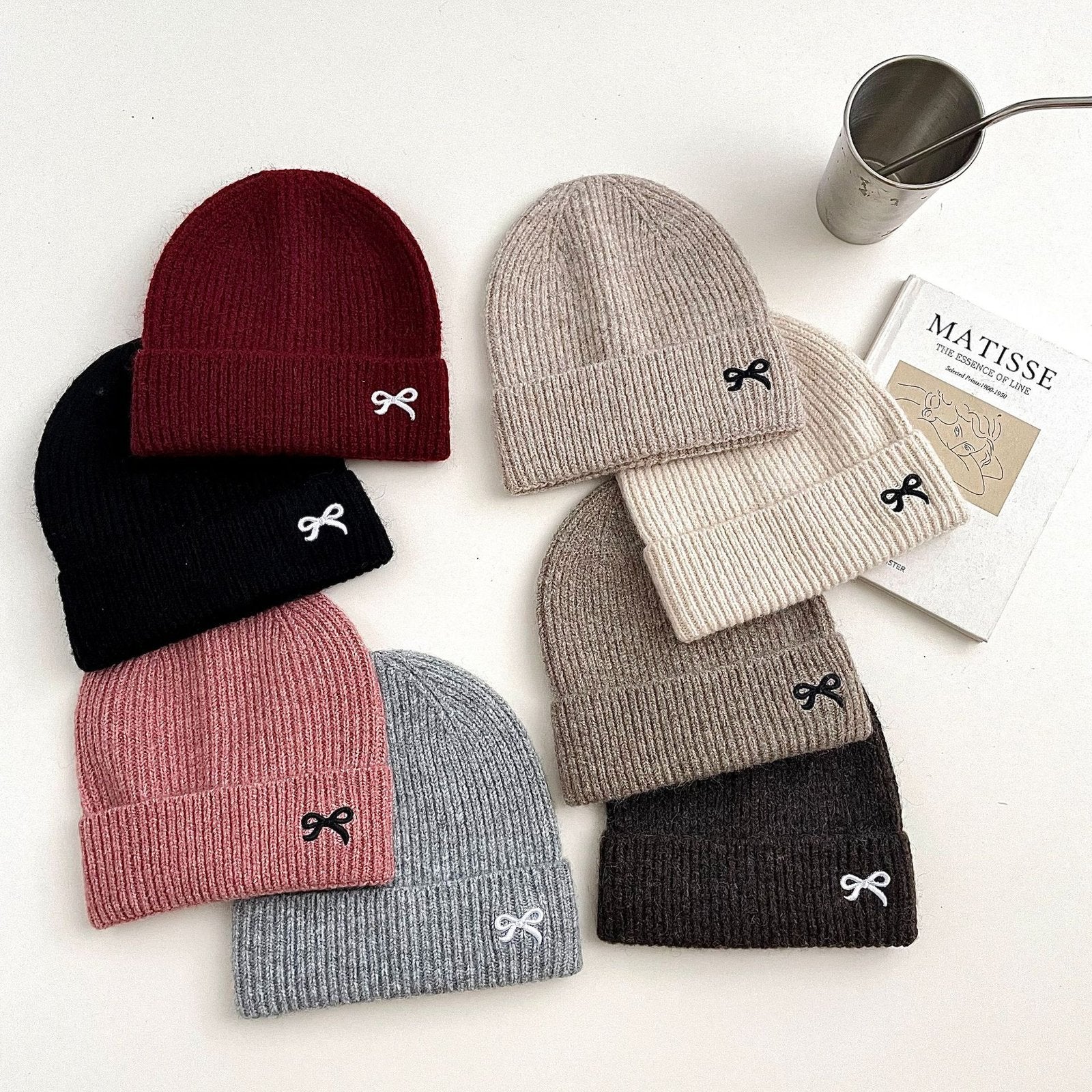 Warm Winter Cap
