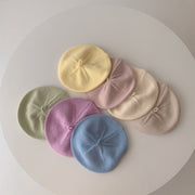 Warm Baby Cap