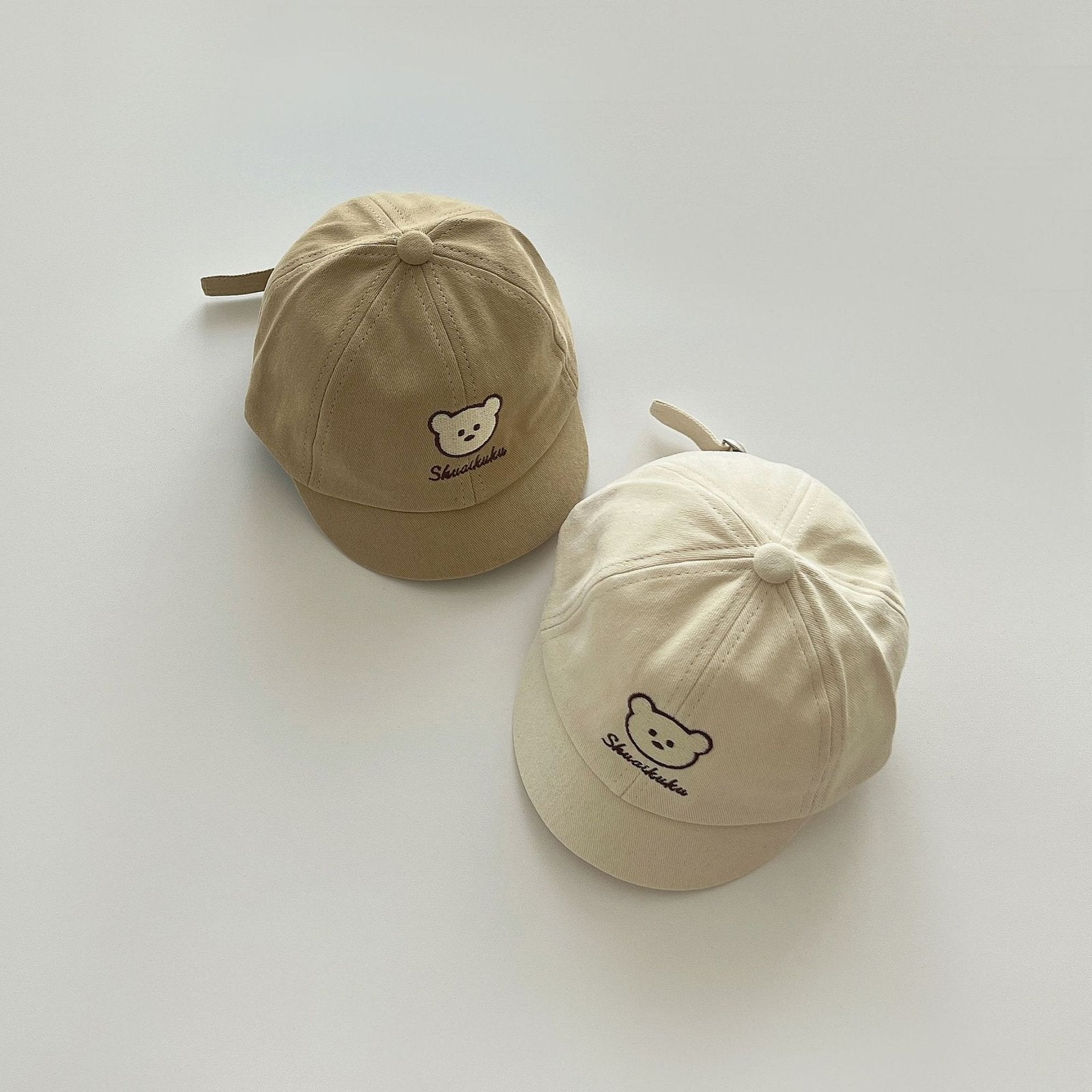 Baby Cotton Cap