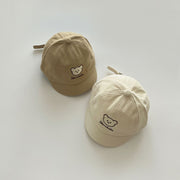 Baby Cotton Cap