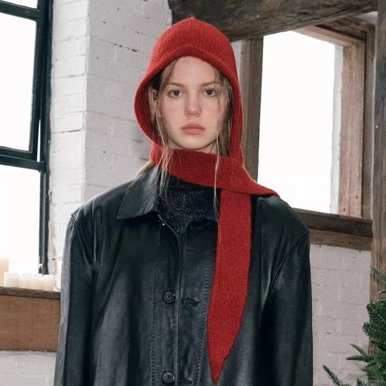 Warm Balaclava Hat