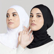 Breathable Turban Cap Cover for Men & Women