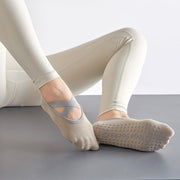 Non-Slip Yoga Socks for Women