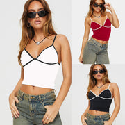 Comfortable Mid-Length Women's Sling Tops