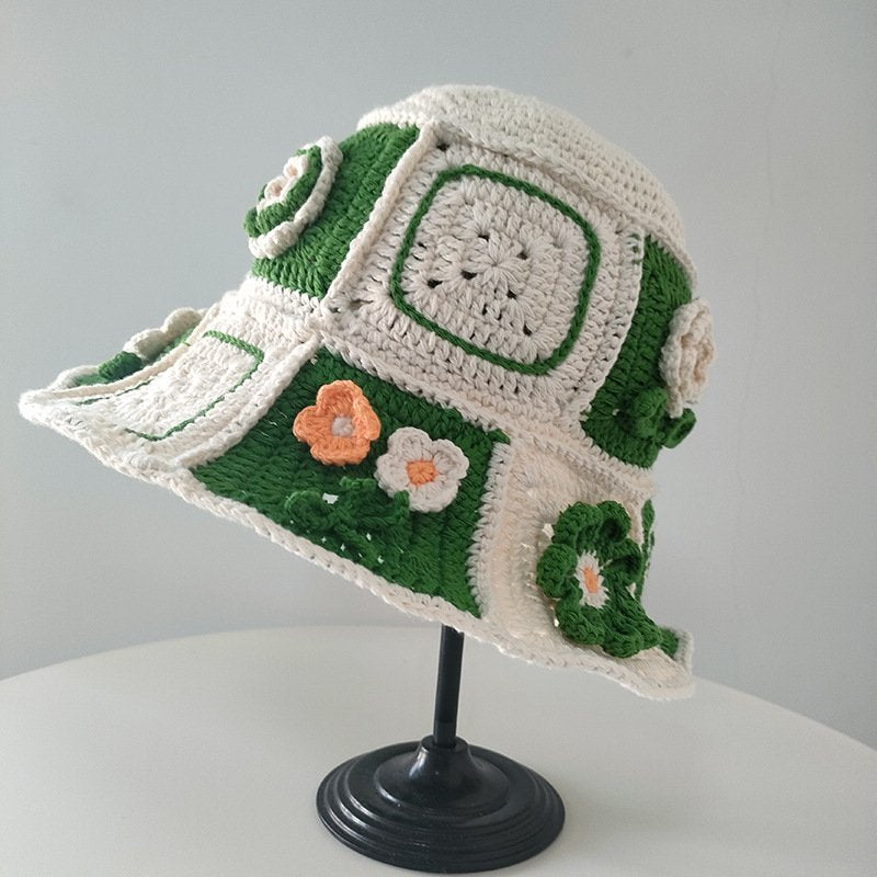 Cute Breathable Hat