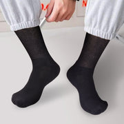 Quick-Drying Bamboo Socks for Men & Women