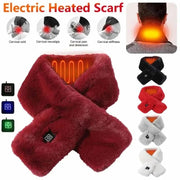 Warm Neck Relief