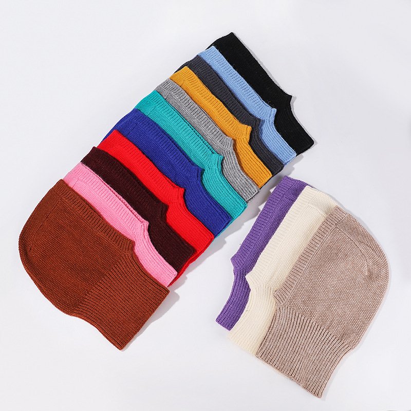 Warmth & Style Hat